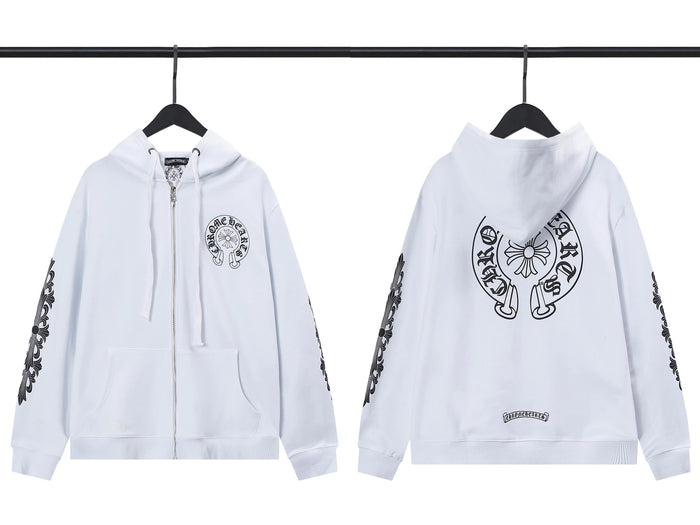 CHROM Clothing Hoodie