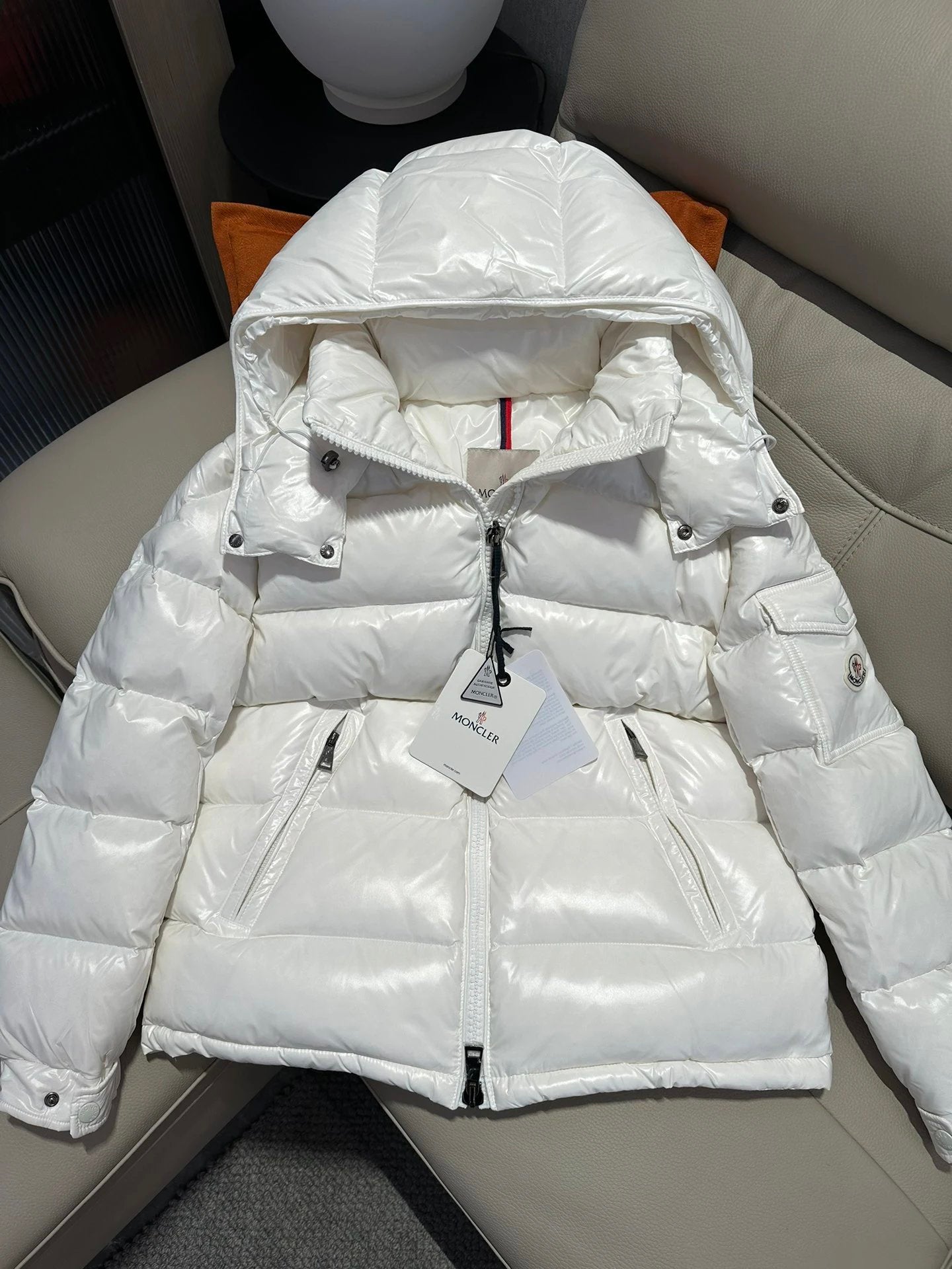 MONCL JACKET (1) 9