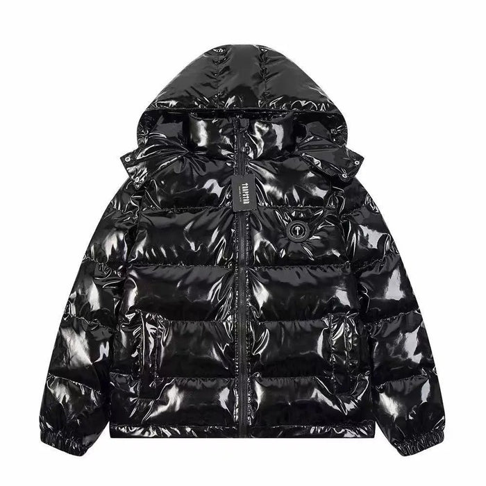 MONCL Clothing Hooded Jacket