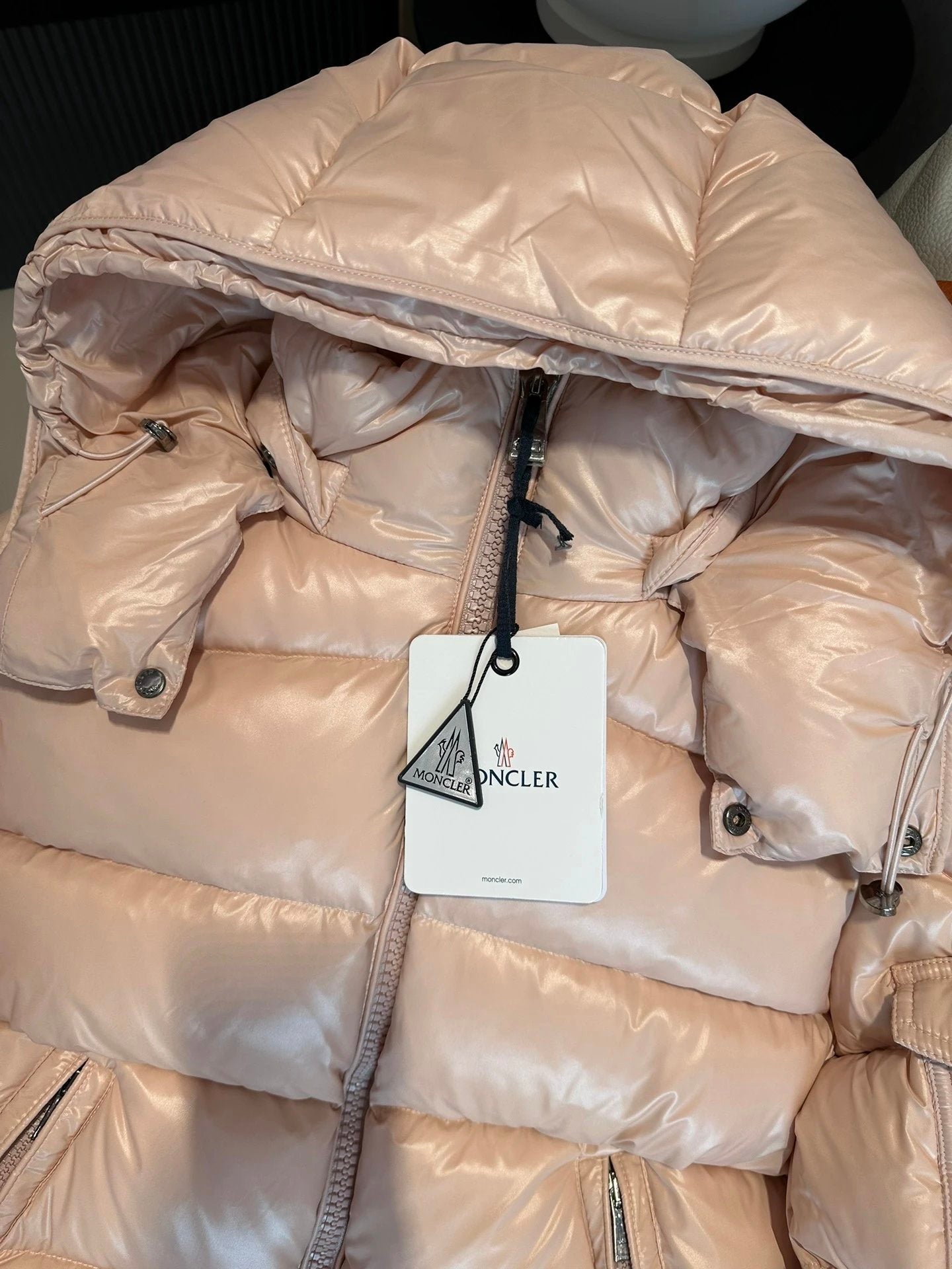MONCL JACKET (1) 5