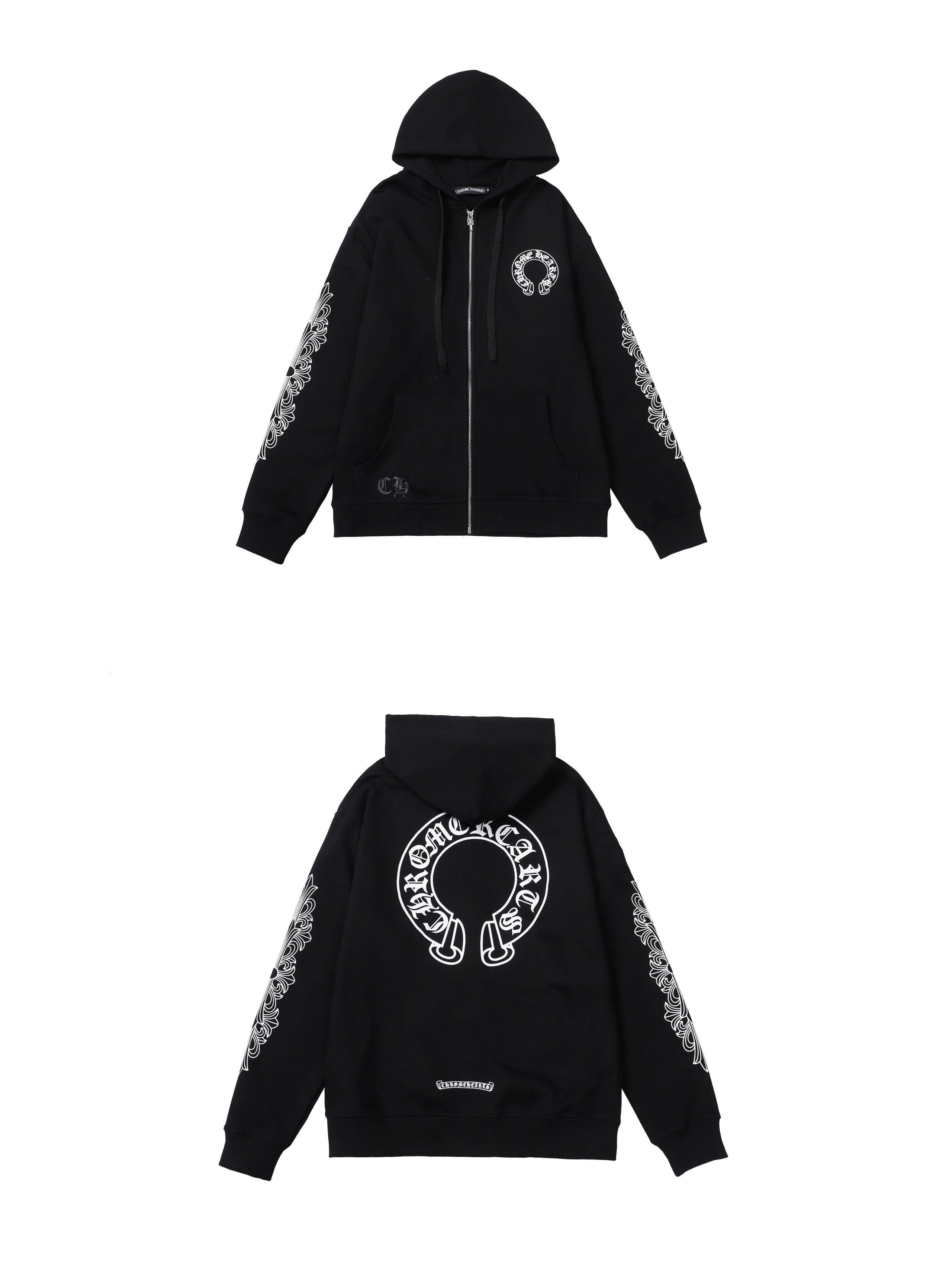 CHROM HOODIE (3) 45