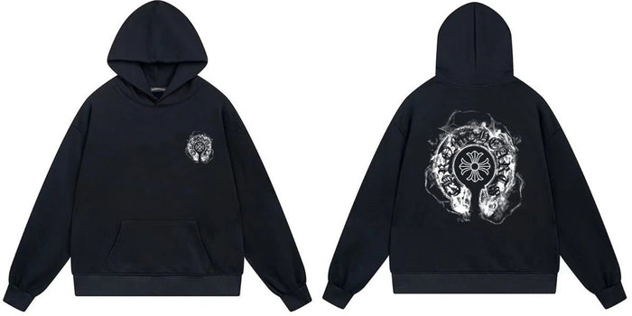 CHROM Clothing Hoodie Sweatshirt
