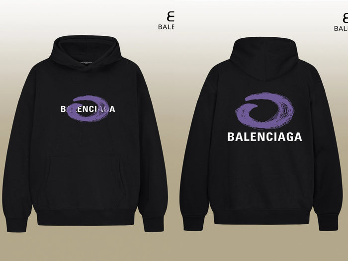 BALENCI Clothing Hoodie Set
