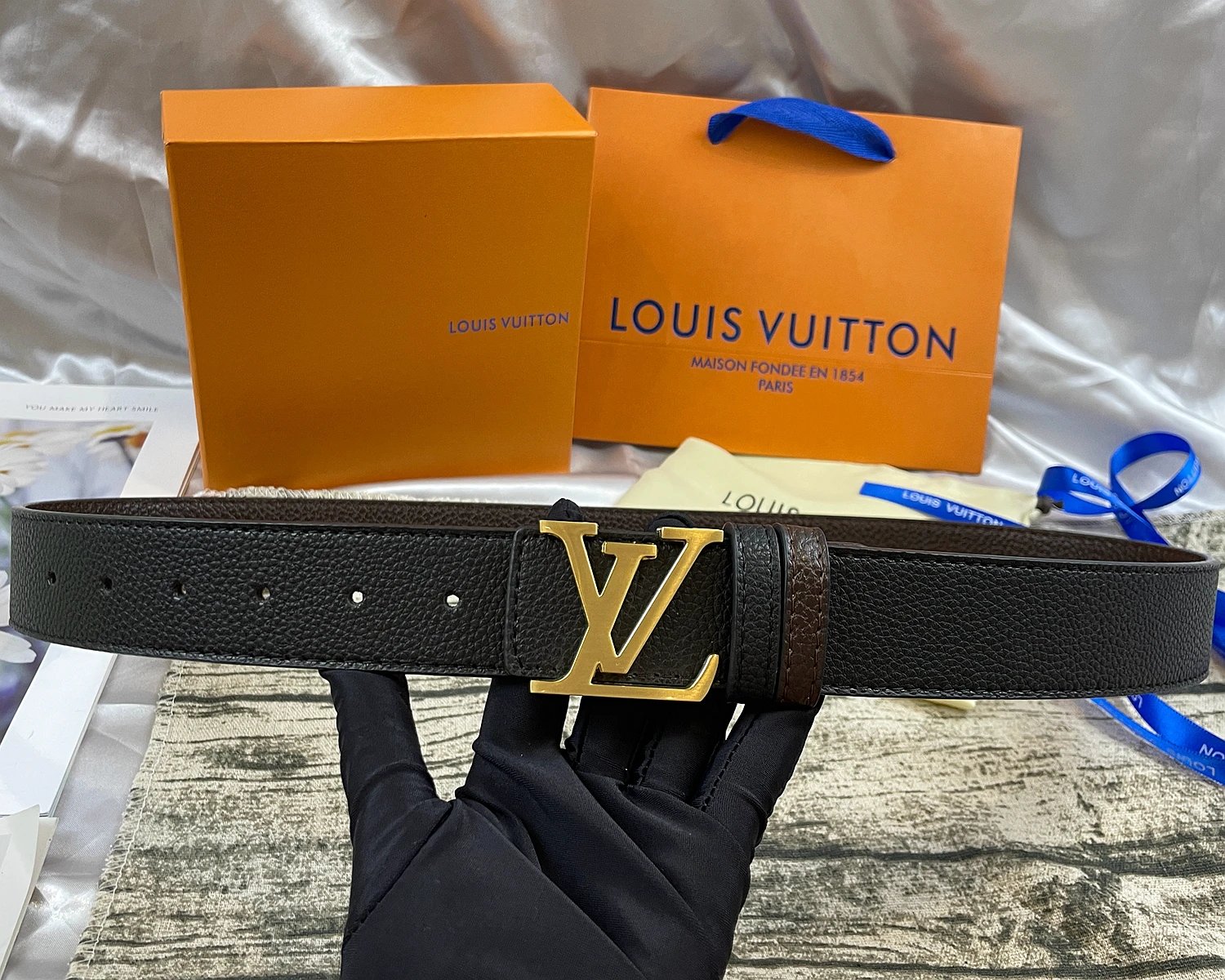 VL BELT (1) 24
