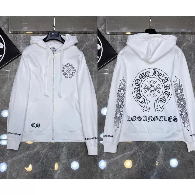 CHROM HOODIE (3) 40