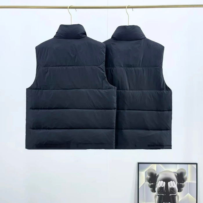 MONCL Clothing Unisex Vest Jacket