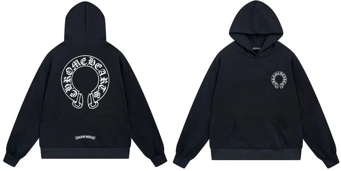 CHROM Clothing Hoodie Sweatshirt