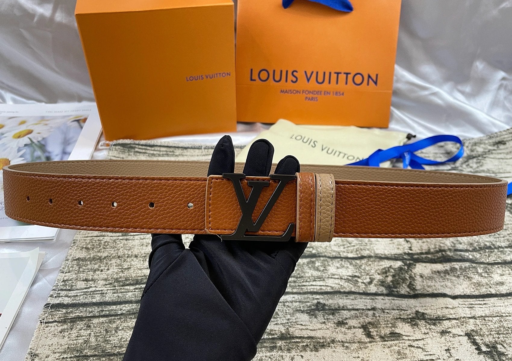 VL BELT (1) 21