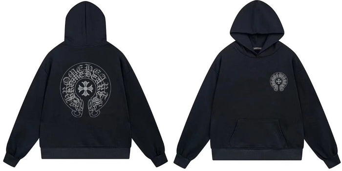 CHROM Clothing Hoodie Sweatshirt