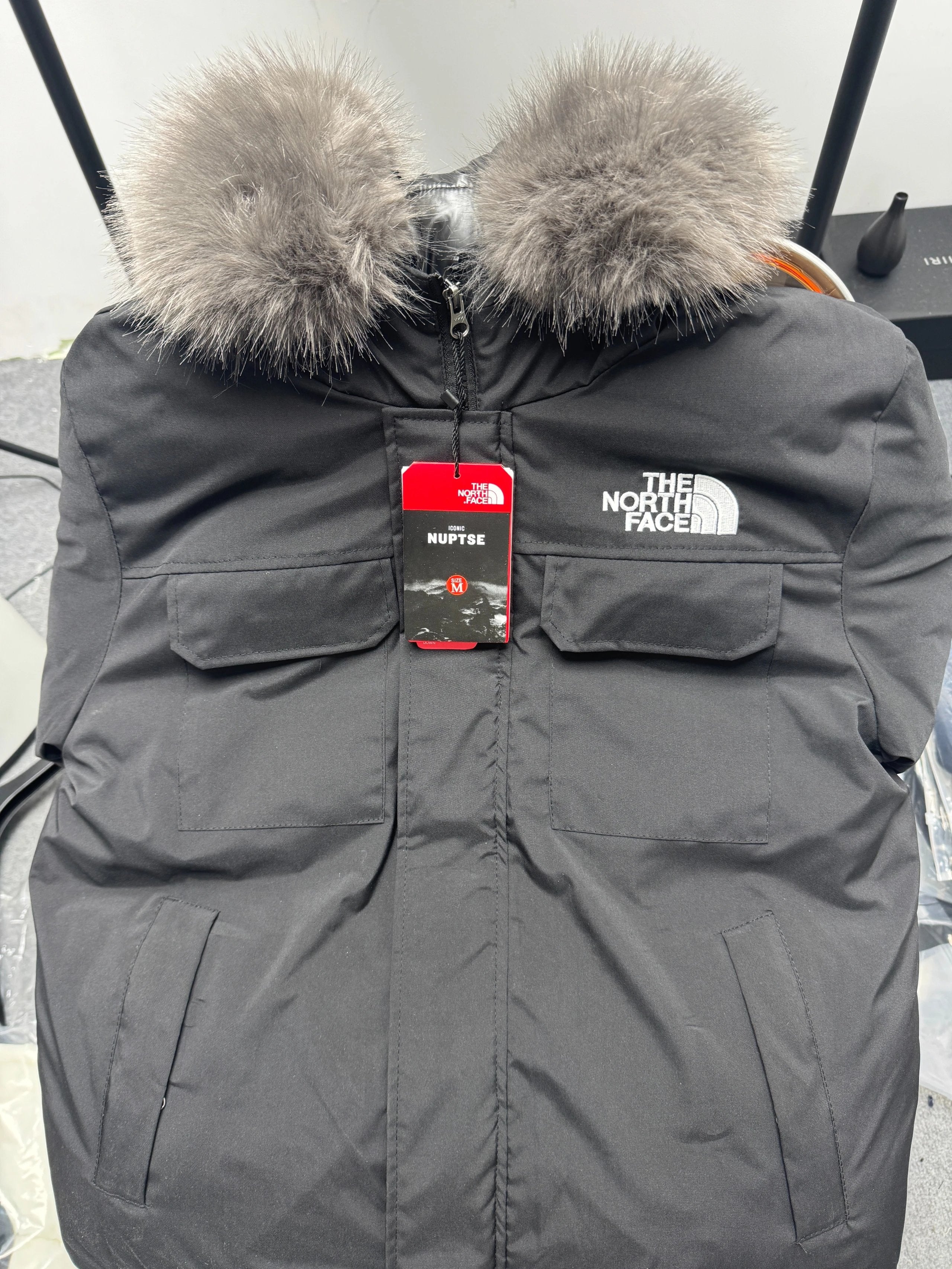 NRTH JACKET (3) 3
