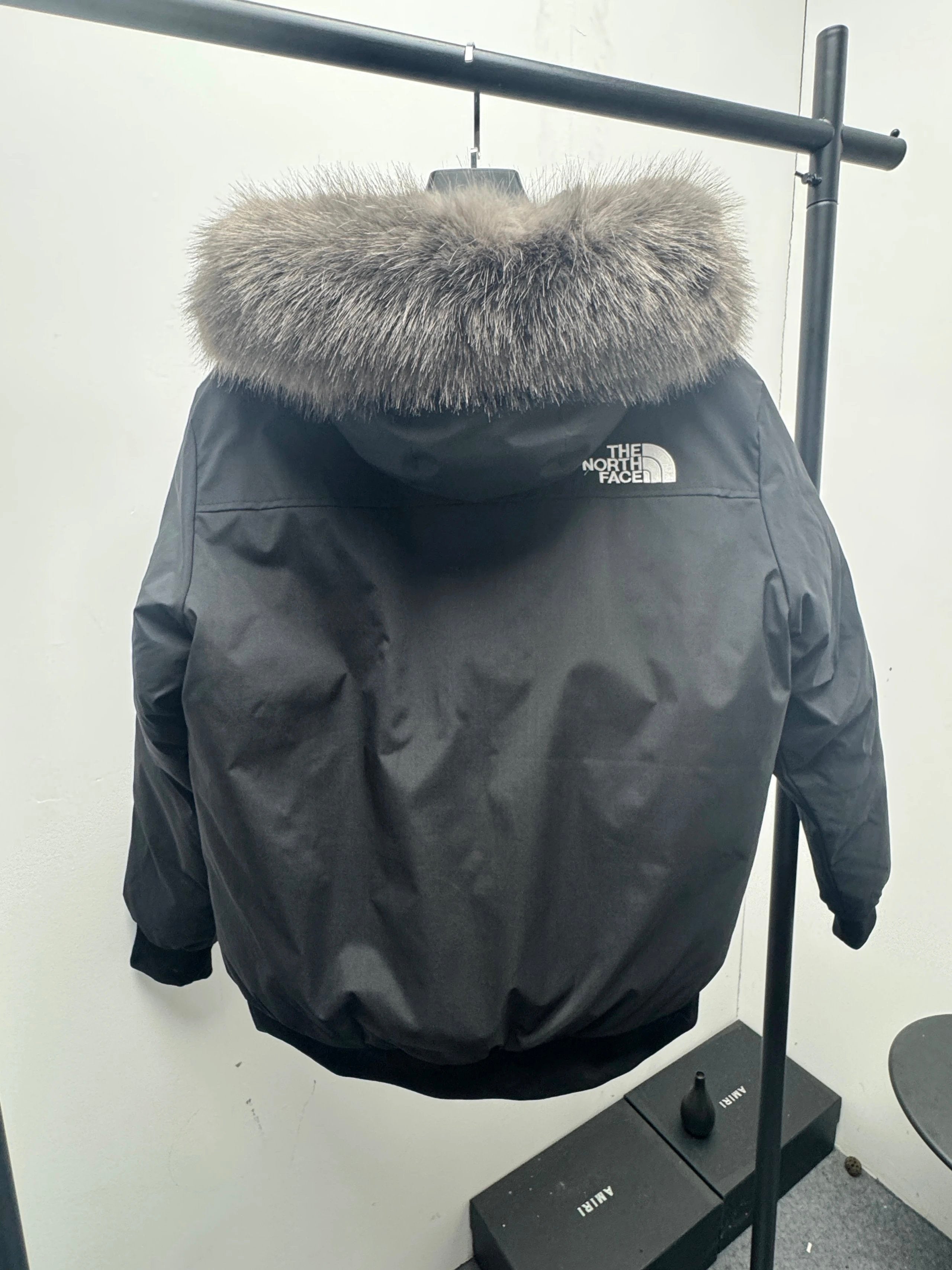 NRTH JACKET (3) 4