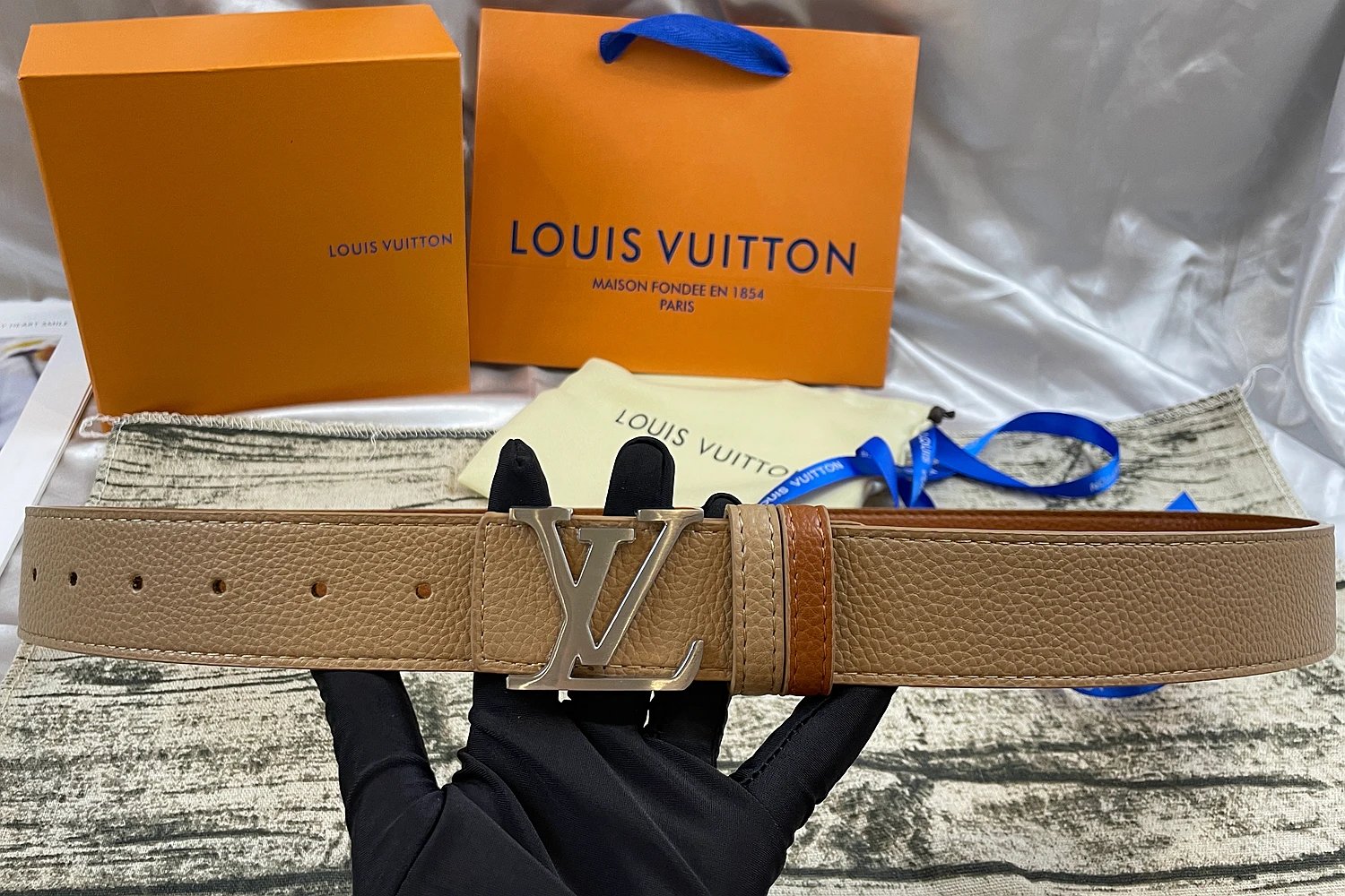 VL BELT (1) 17