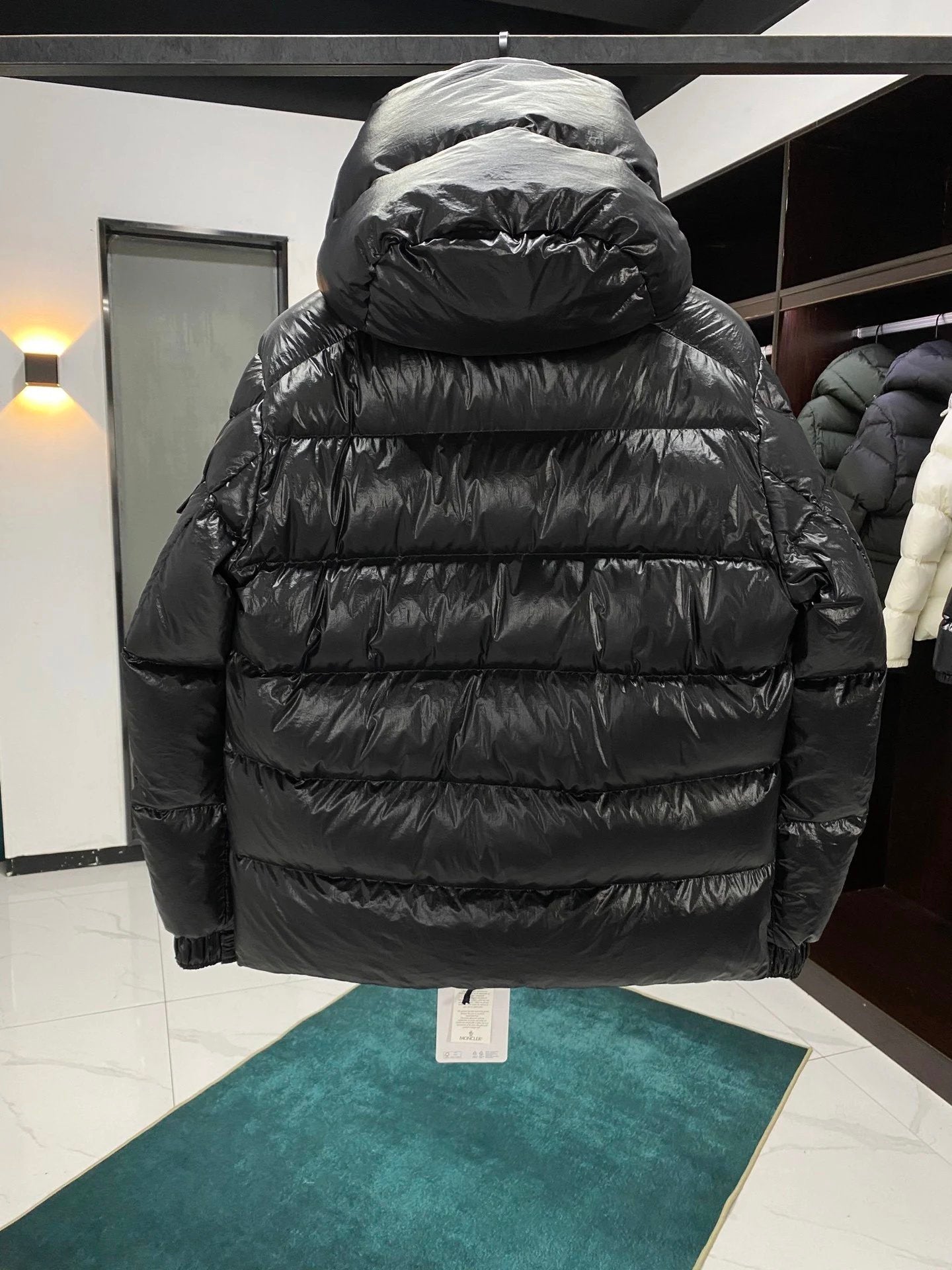 MONCL JACKET (5) 4