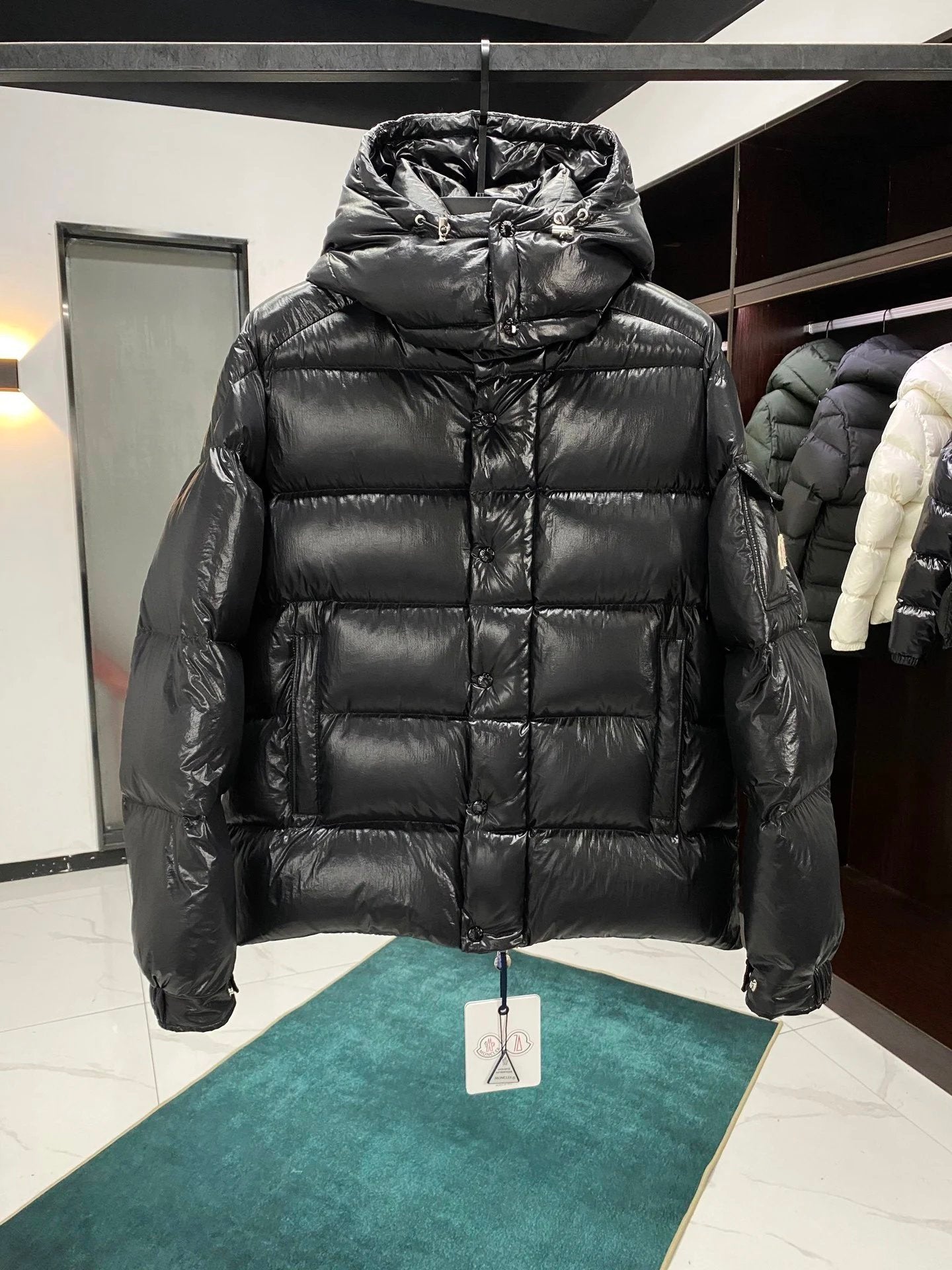 MONCL JACKET (5) 11