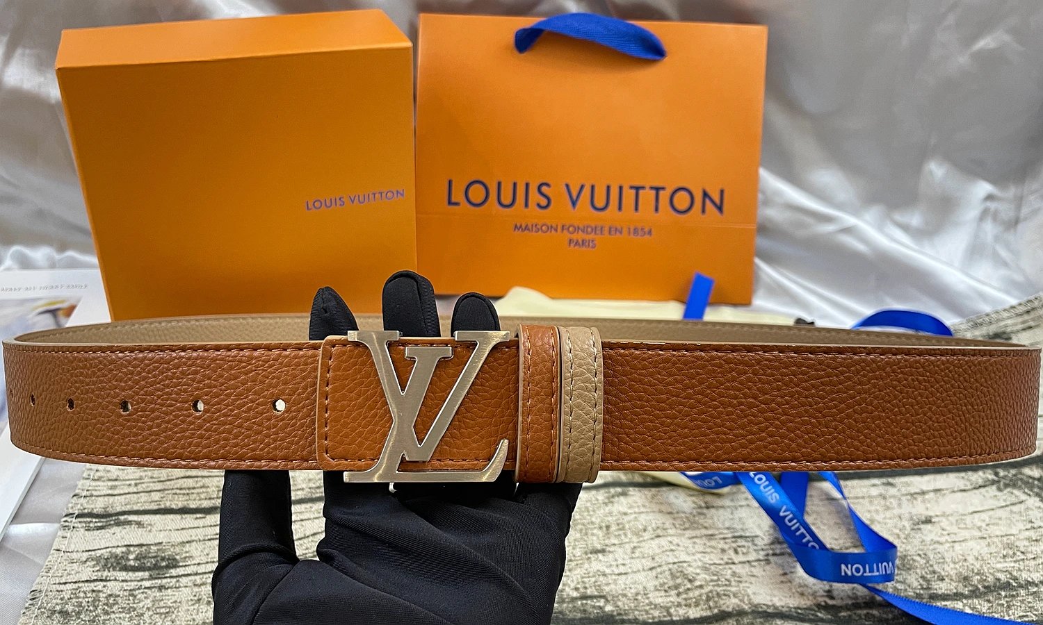 VL BELT (1) 15