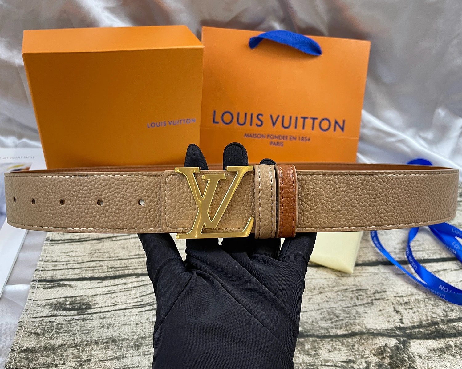 VL BELT (1) 16