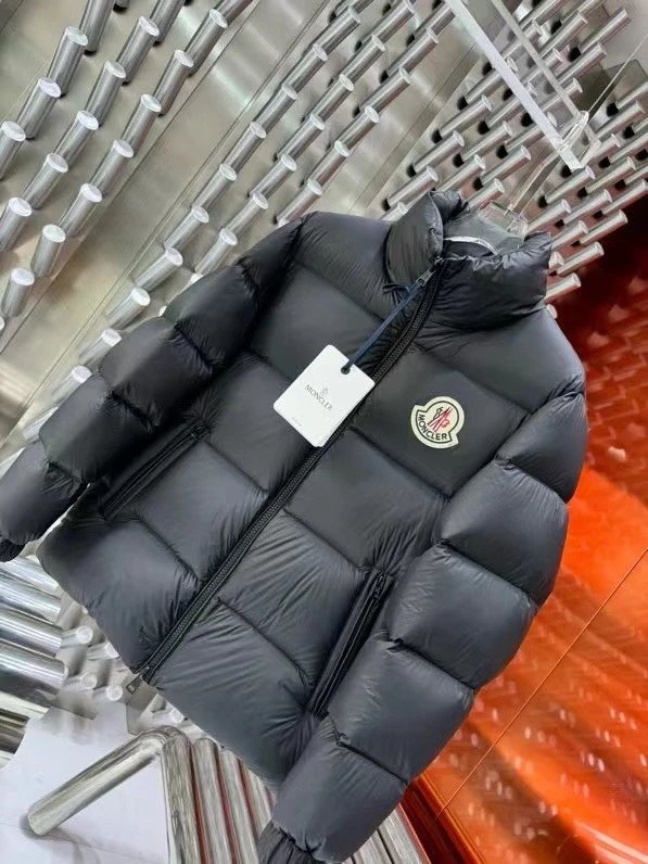 MONCL JACKET (8) 5