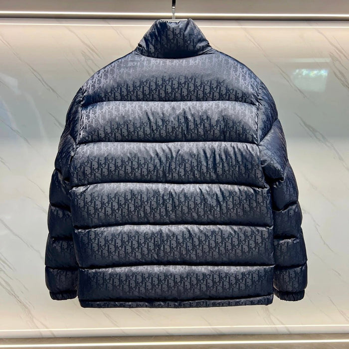 DIO Clothing Collar Down Jacket