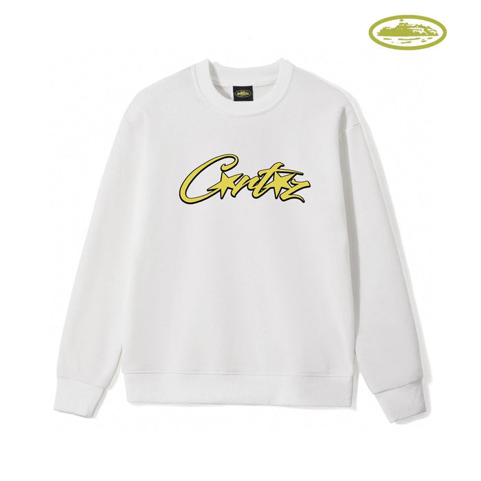 CORTZ Clothing Sweatshirts