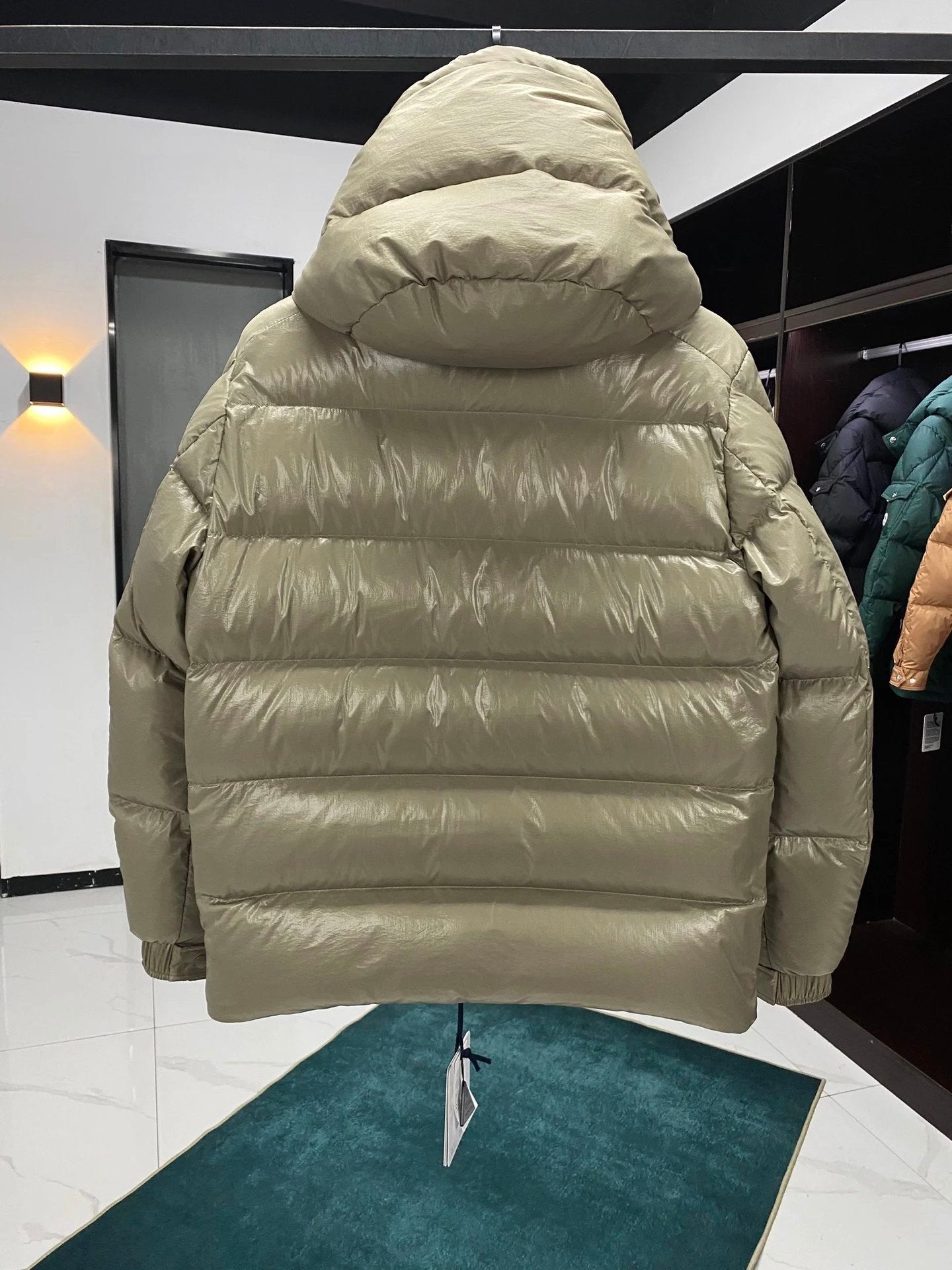 MONCL JACKET (5) 5