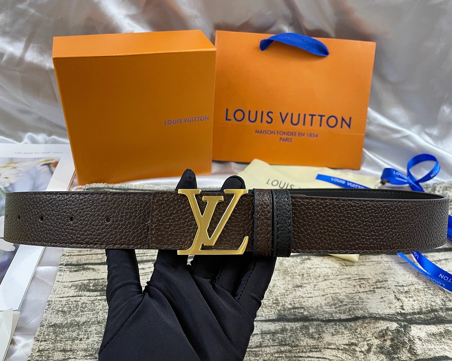 VL BELT (1) 25