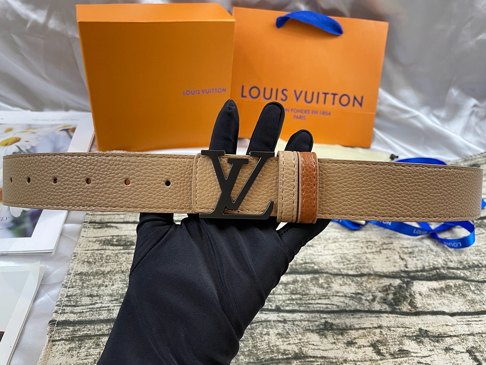 VL BELT (1) 23