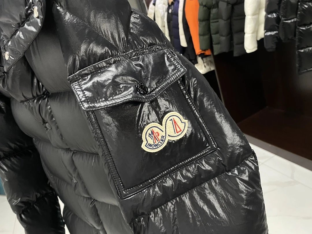MONCL JACKET (5) 9