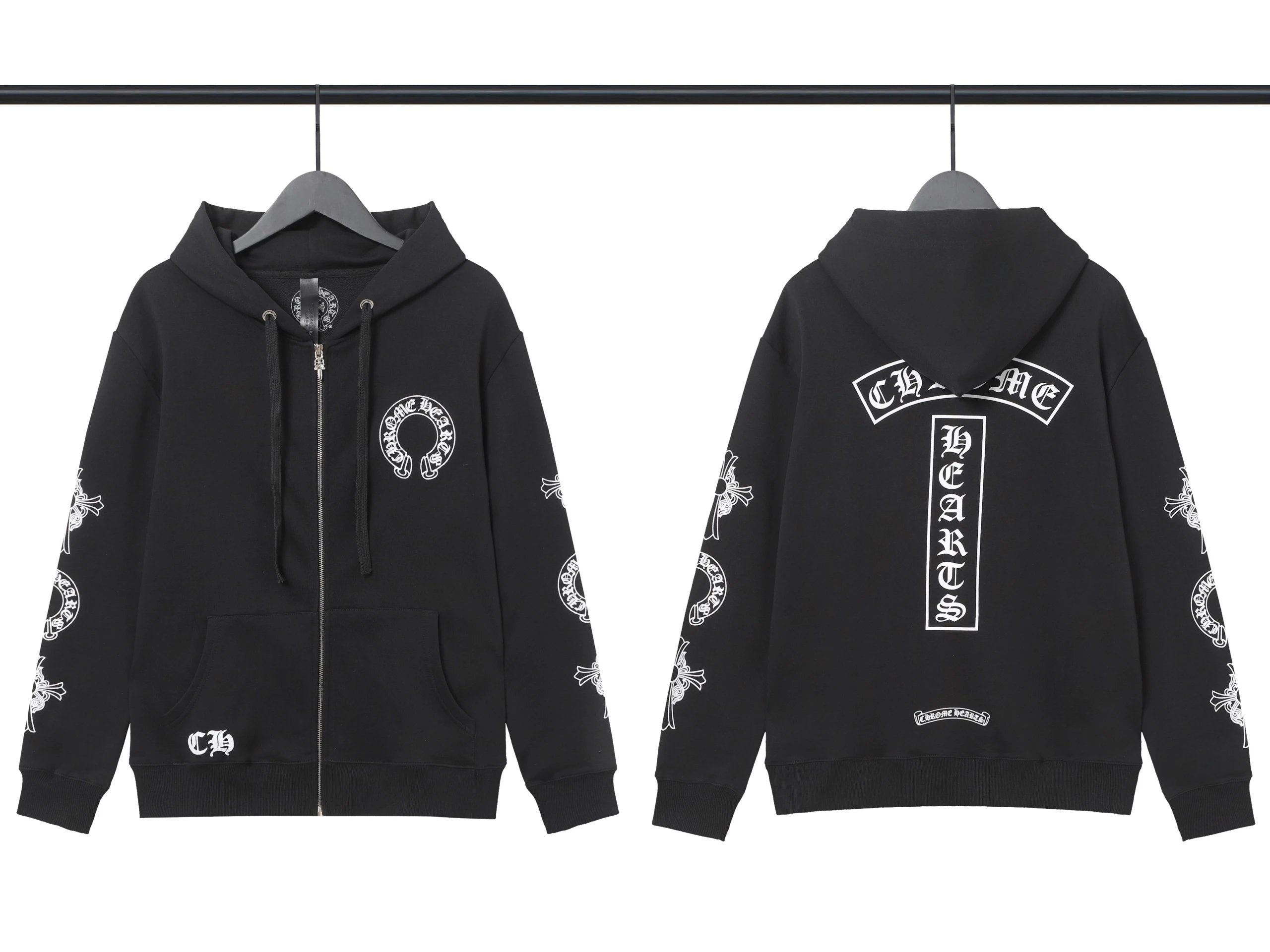 CHROM HOODIE (3) 4