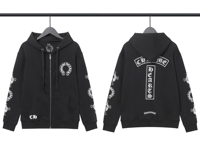 CHROM Clothing Hoodie