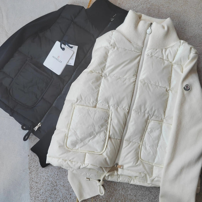 MONCL Clothing Sweatshirt Jacket