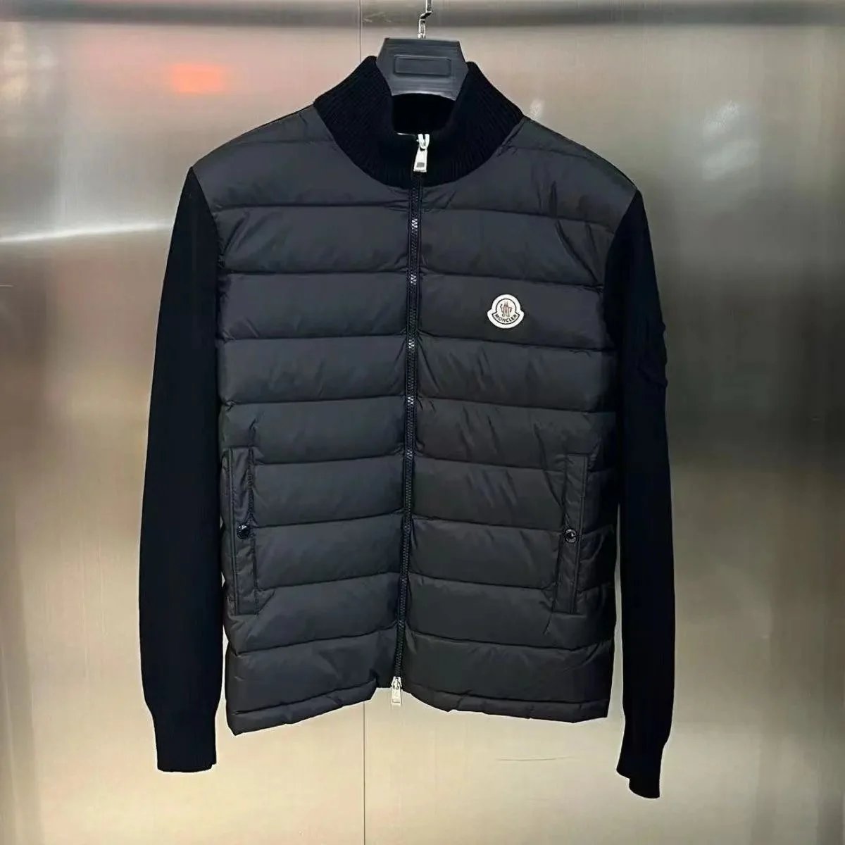 MONCL JACKET (9) 10