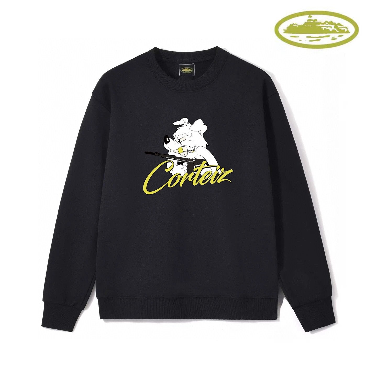 CORTZ HOODIE (1) 40