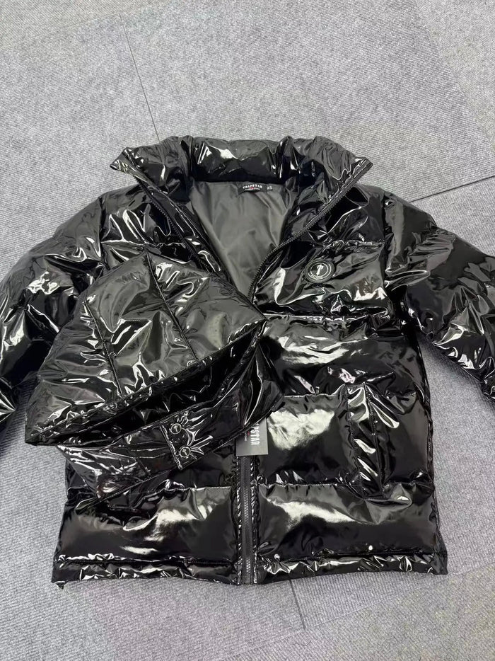 MONCL Clothing Hooded Jacket