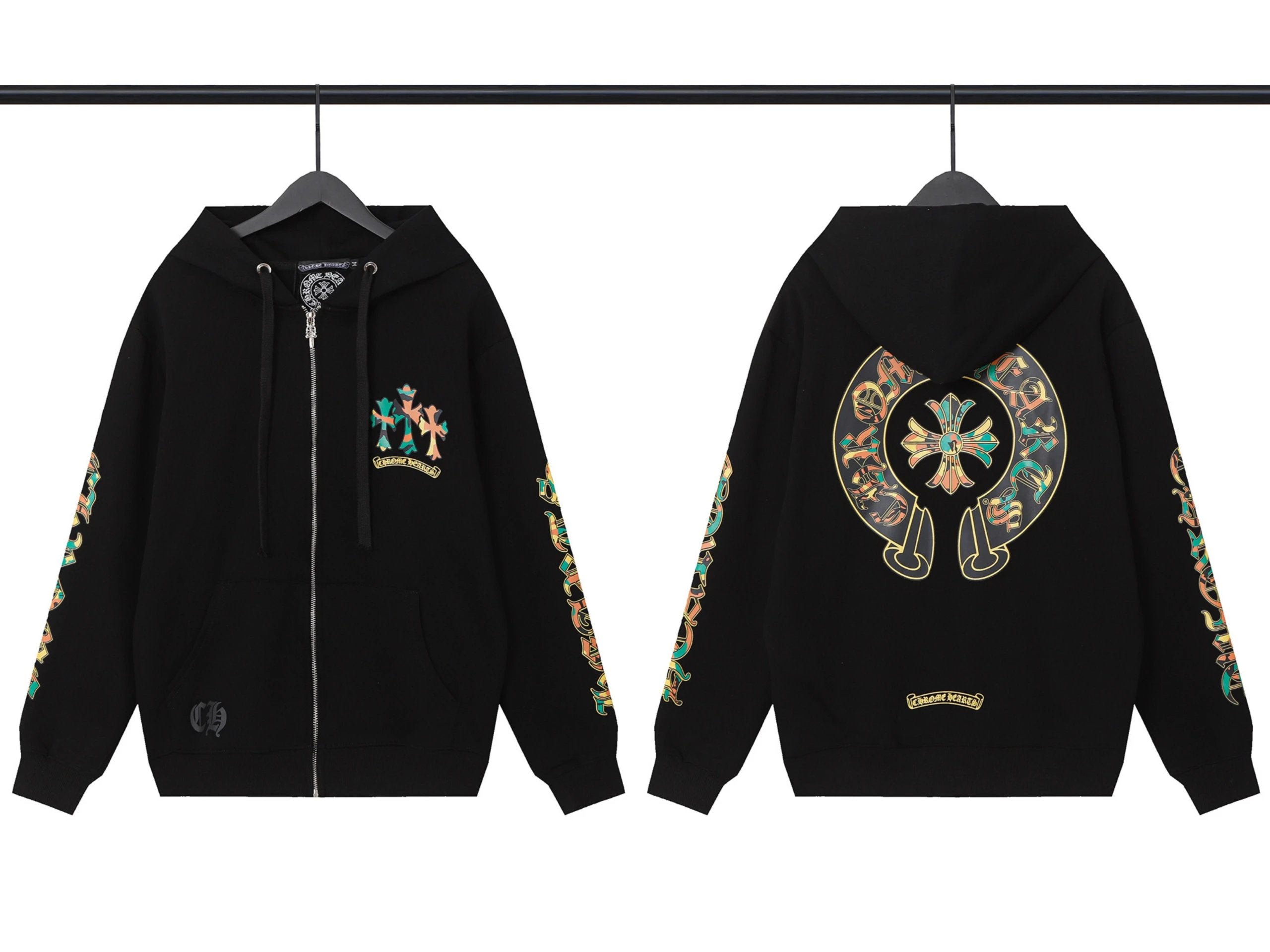 CHROM HOODIE (3) 10