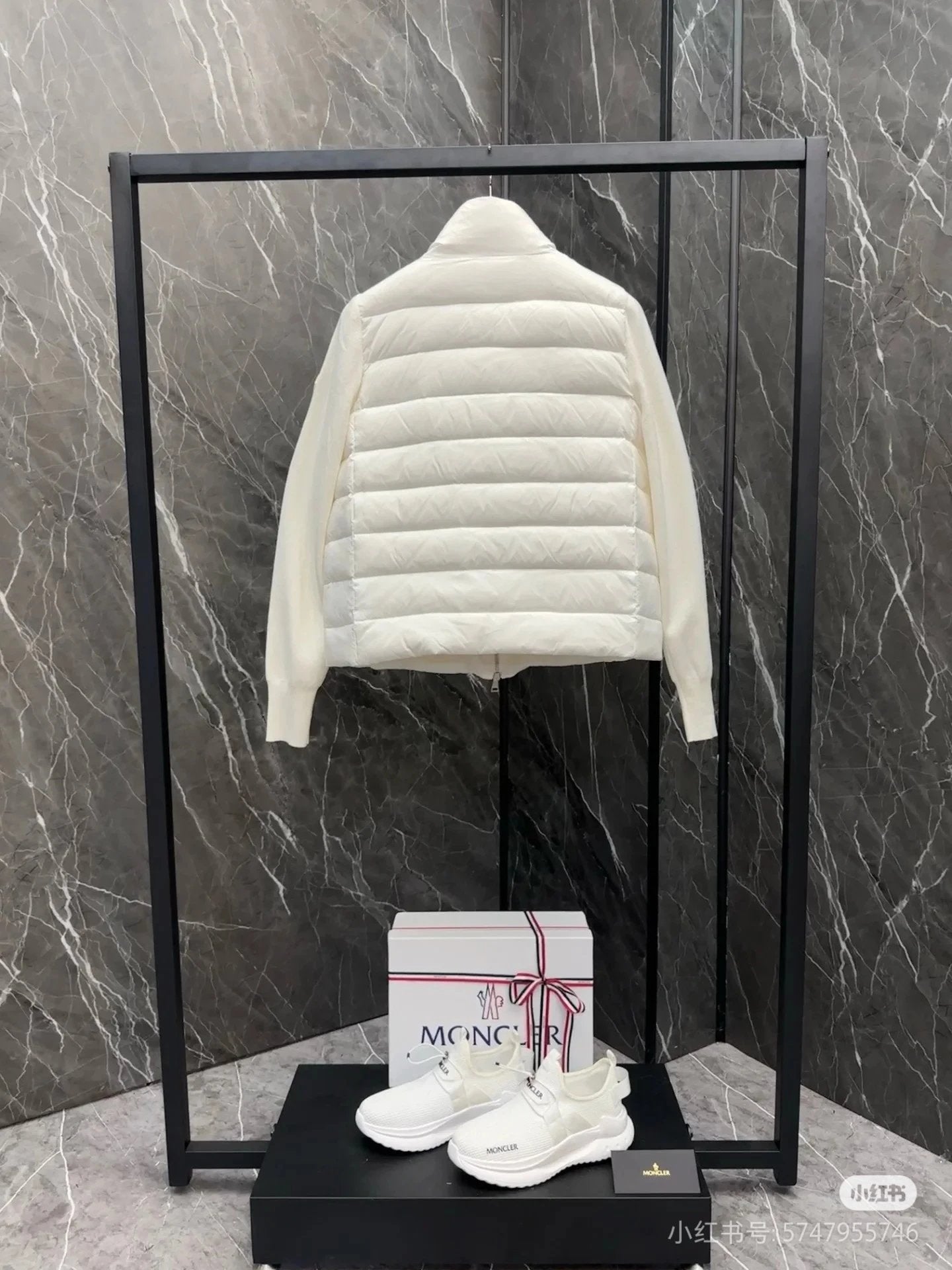 MONCL JACKET (9) 5