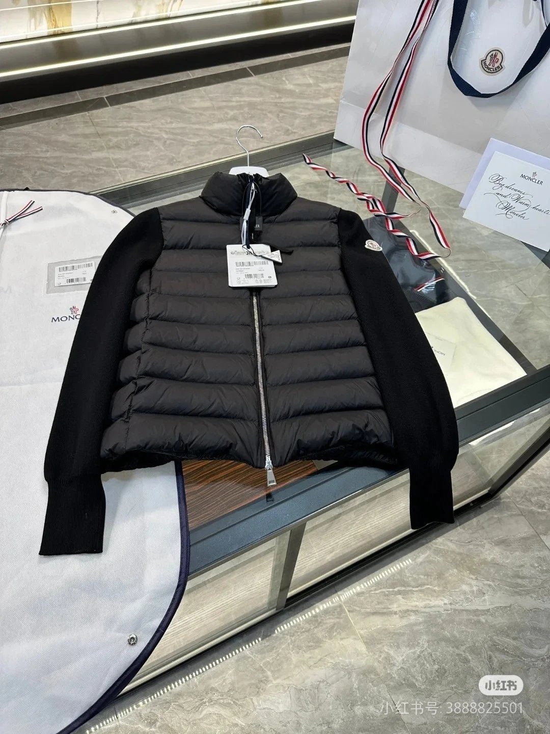 MONCL JACKET (9) 6