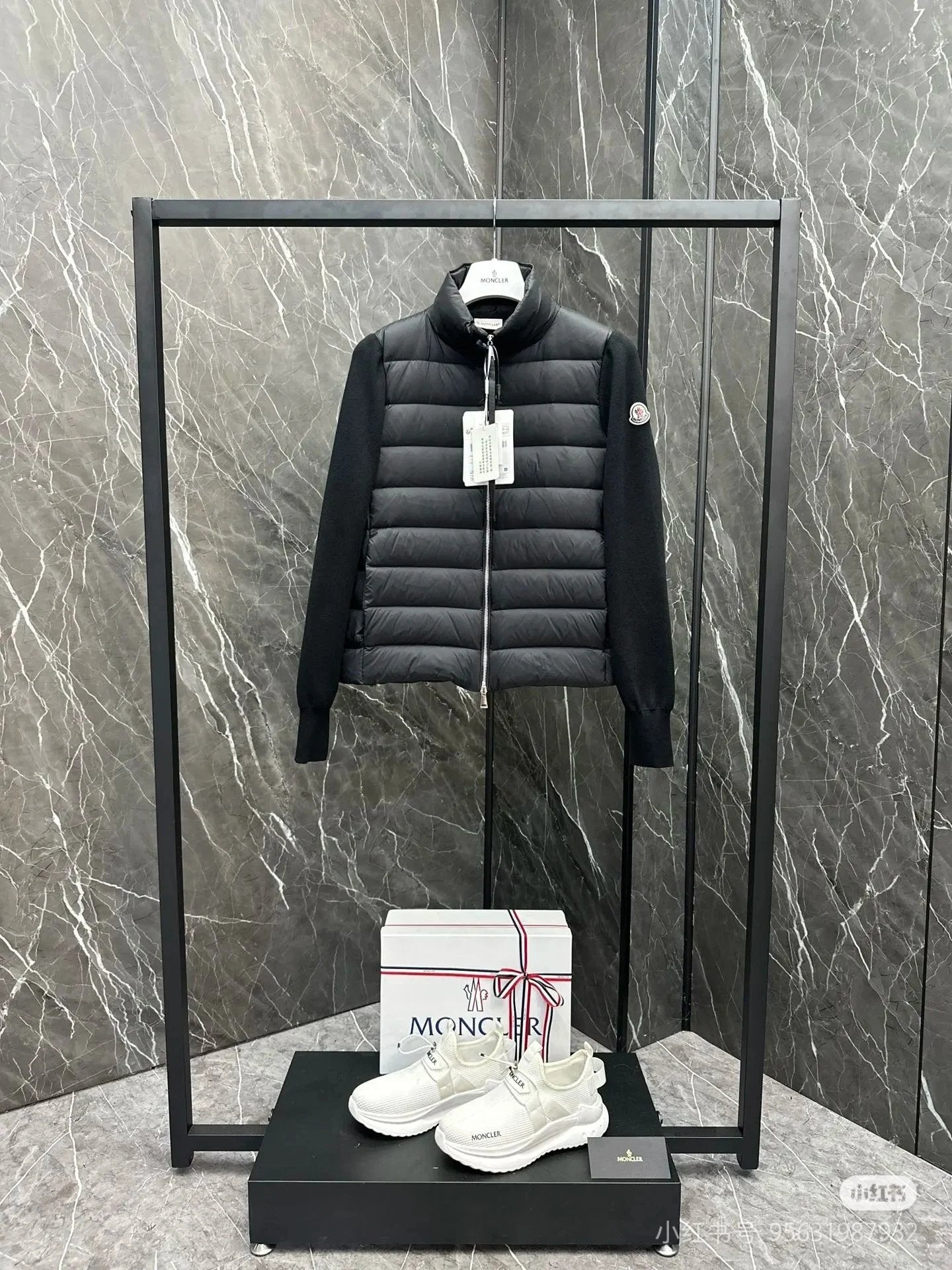 MONCL JACKET (9) 3