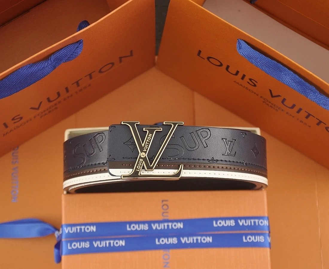 VL BELT (2) 8