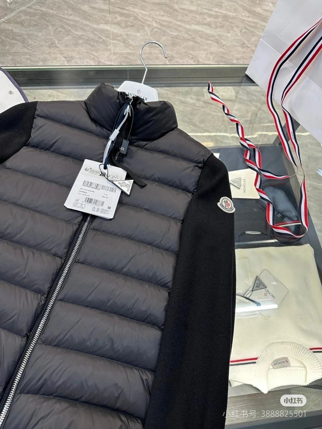MONCL JACKET (9) 7