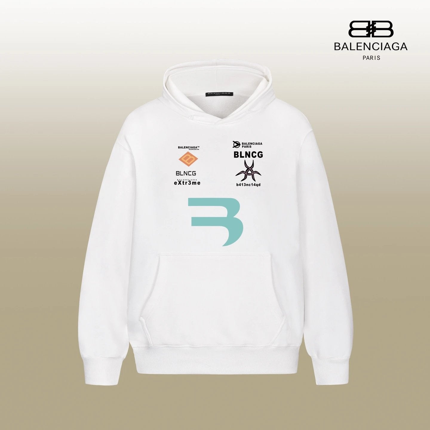 BALENCI SET (3) 45
