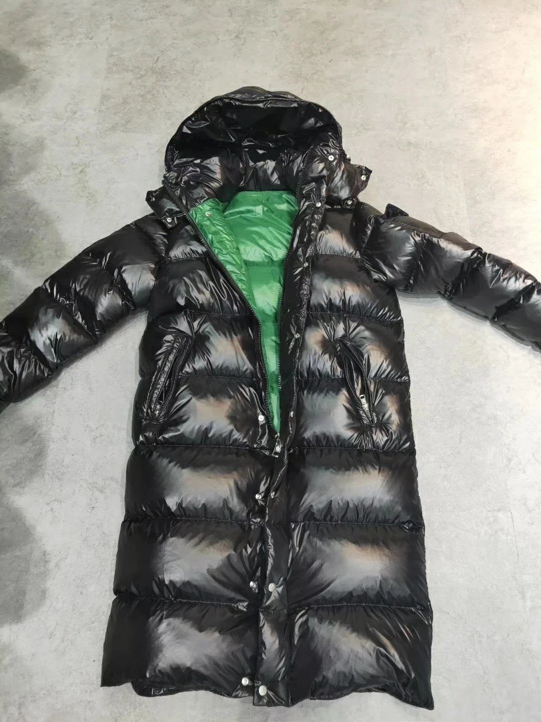 MONCL JACKET (7) 4