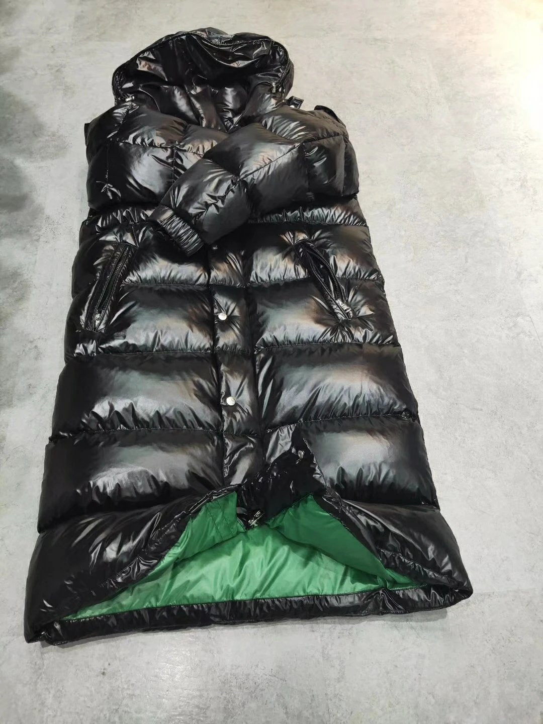 MONCL JACKET (7) 3