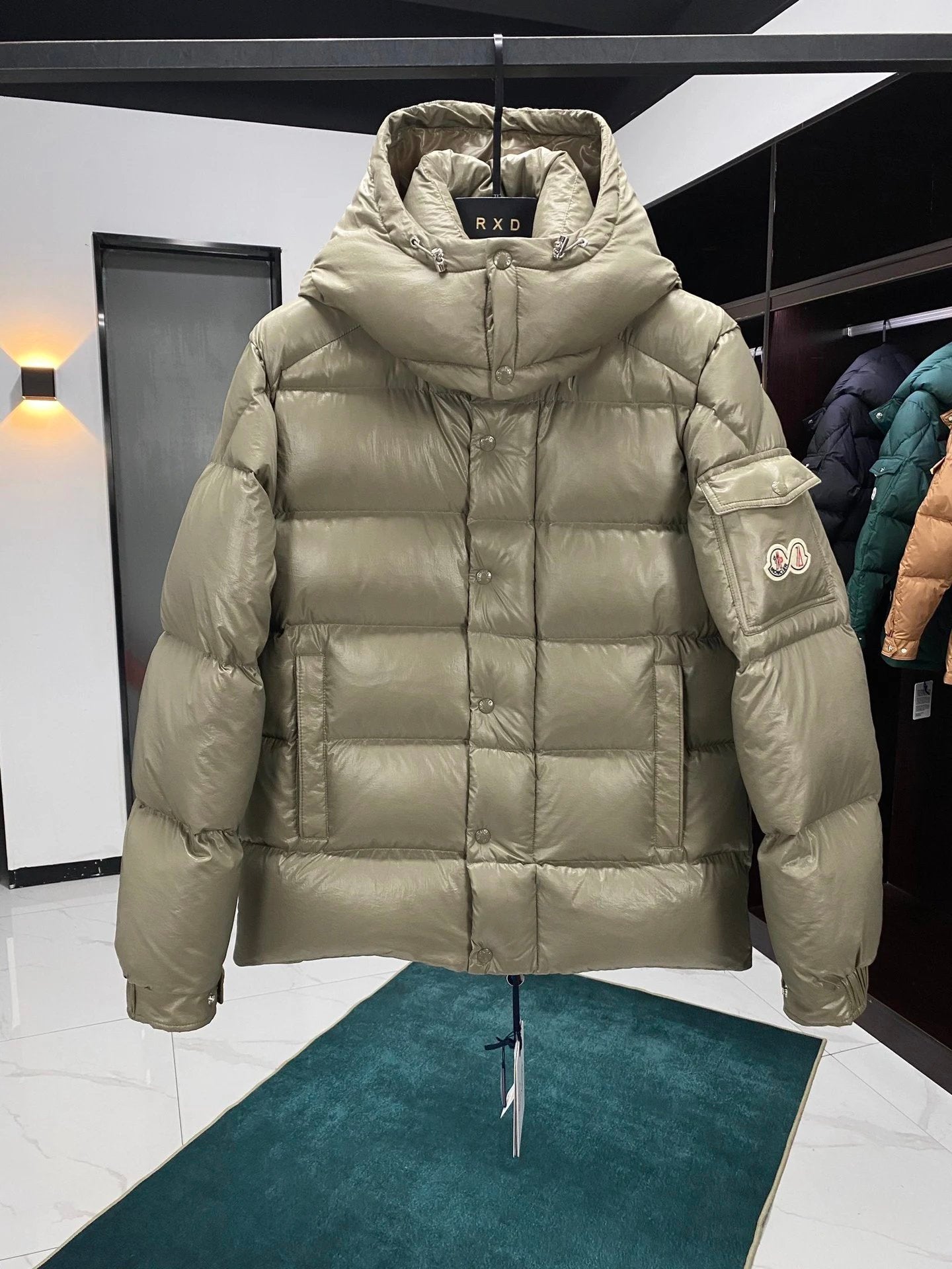 MONCL JACKET (5) 13