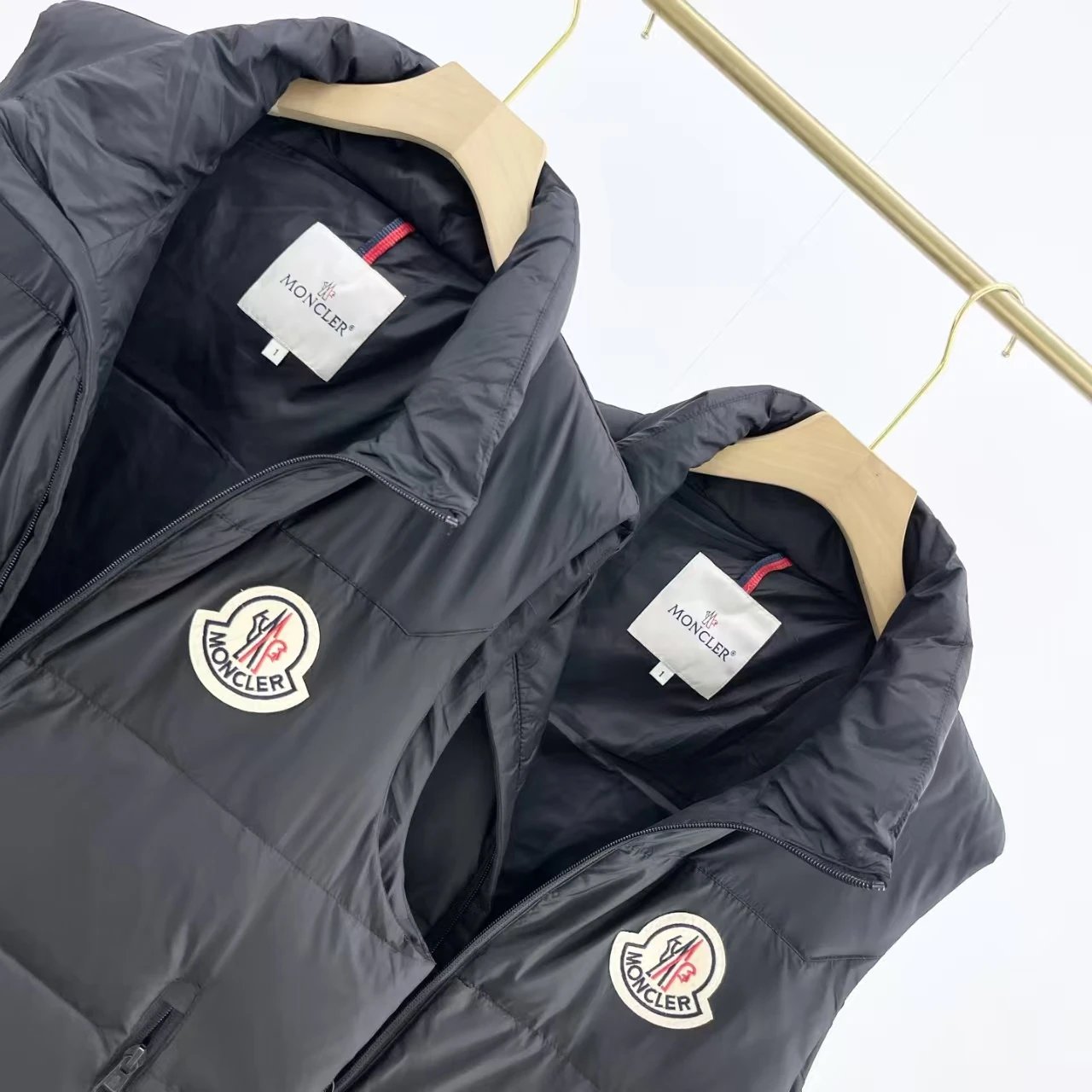 MONCL JACKET (10) 5