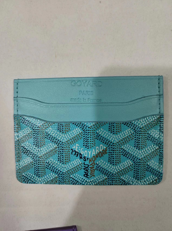 GOYRD CARDHOLDER (1) 19