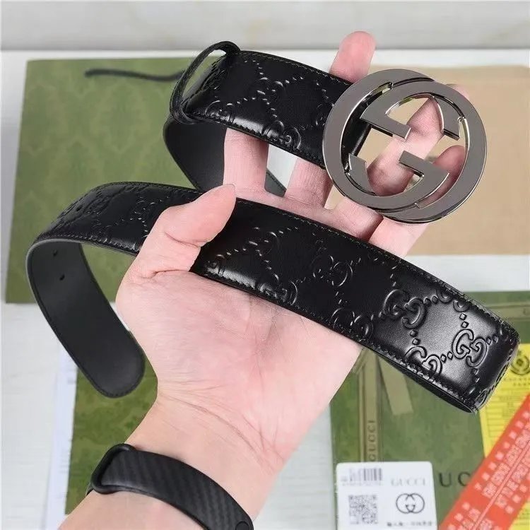 GUC BELT (2) 5