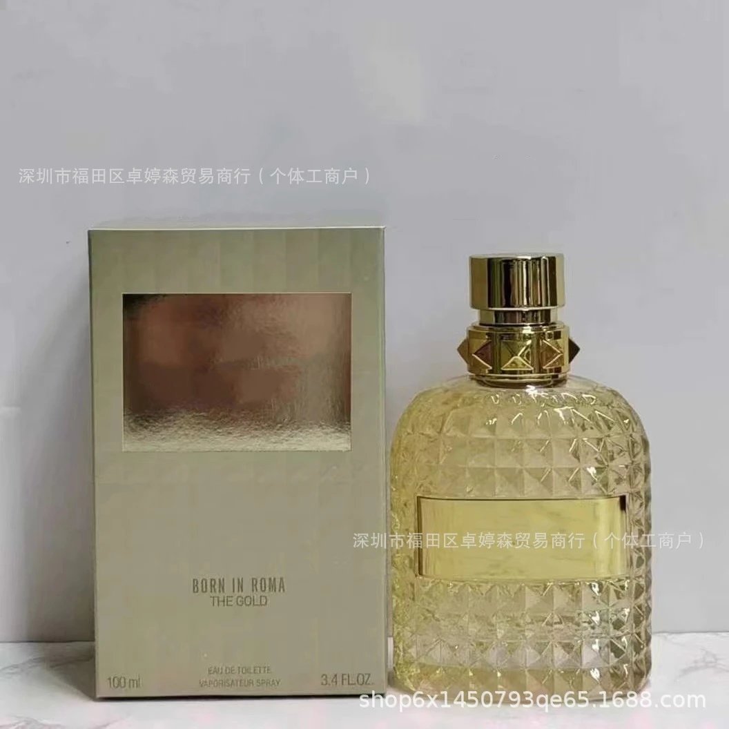 VALENTIN Designer Fragances