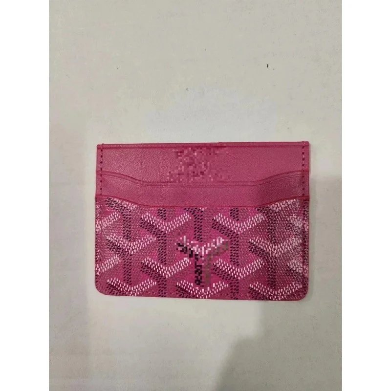 GOYRD CARDHOLDER (1) 20