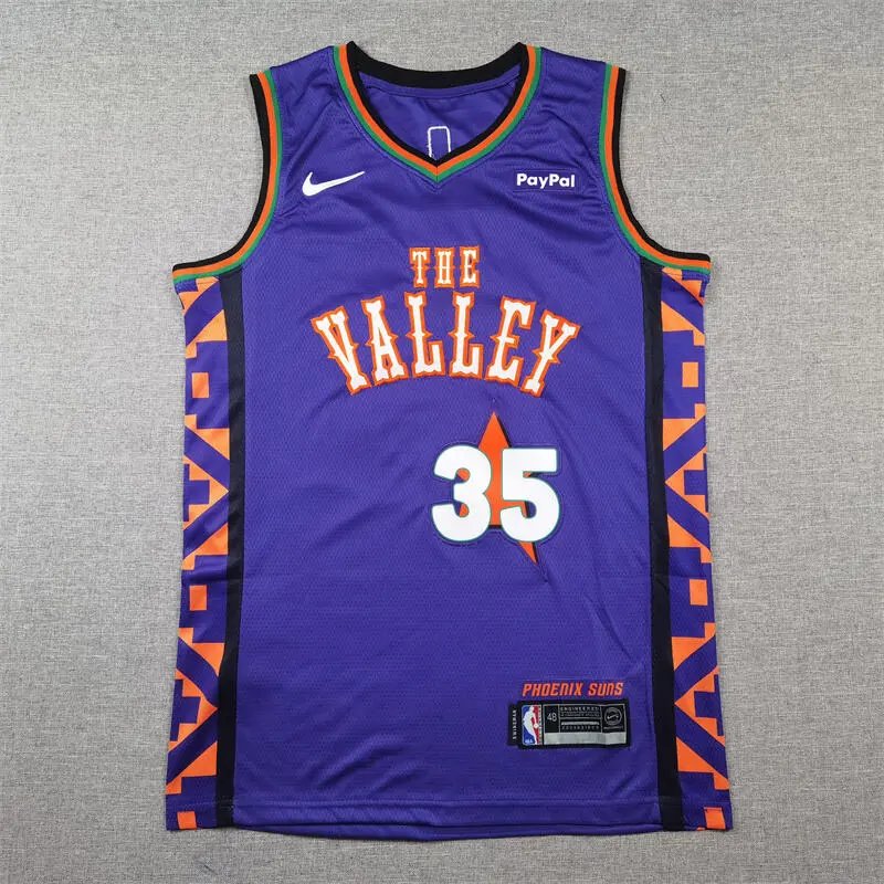 BASKETBALL JERSEY (3) 23
