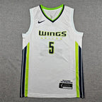 BASKETBALL JERSEY (3)